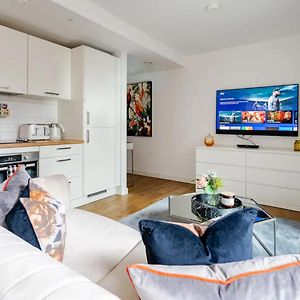 Appartement met een Slaapkamer